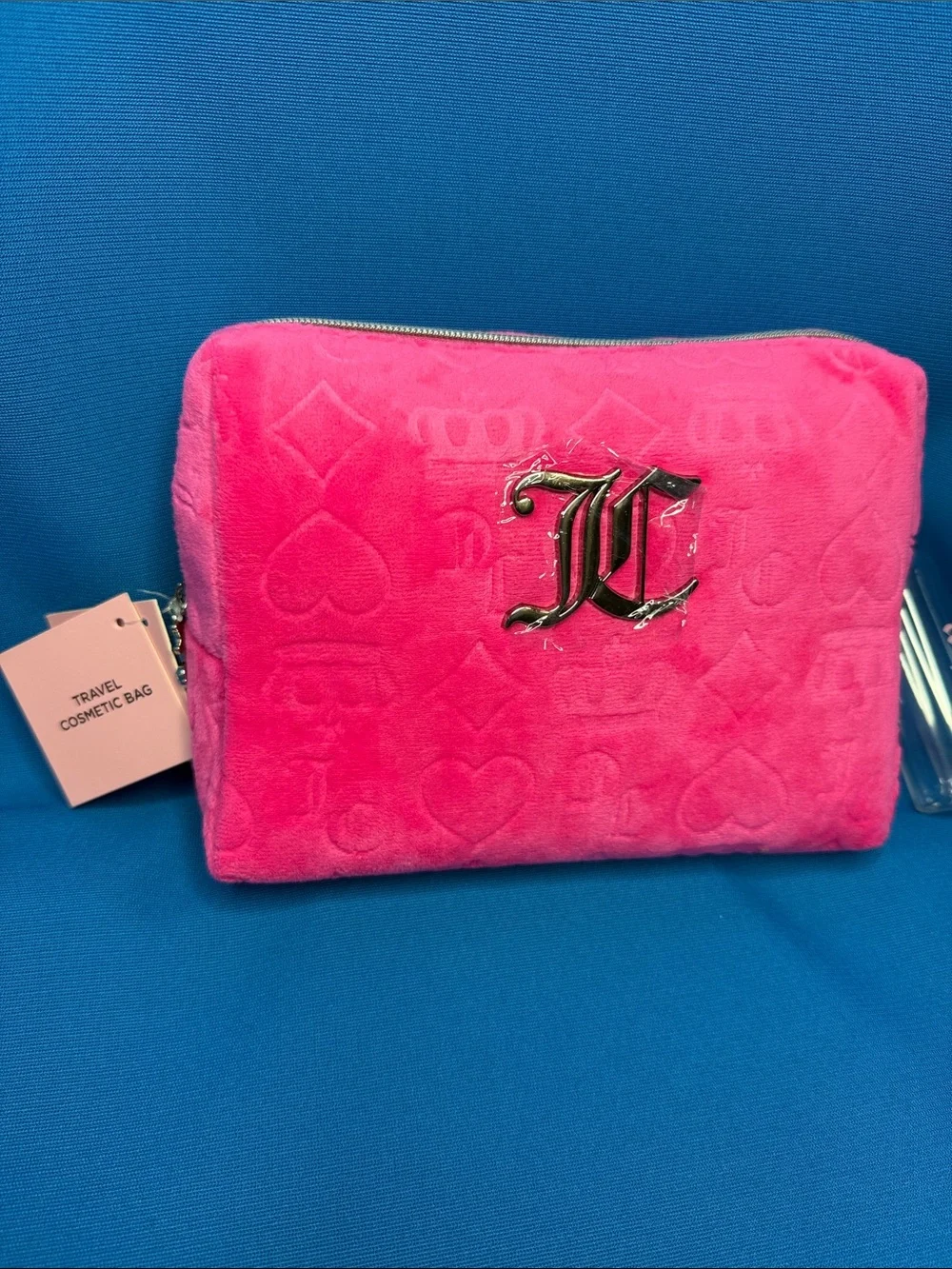 JUICY COUTURE LOS ANGELES CALIFORNIA this brand